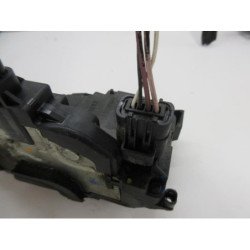 Serrure Avant Gauche Renault Clio 3 Phase 2 Break
